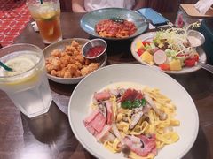 -福记咖啡·手工意面(下埔店)