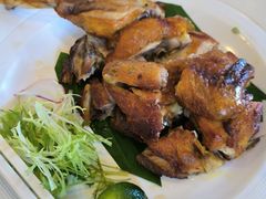 -南沙游艇会·大兵船餐厅