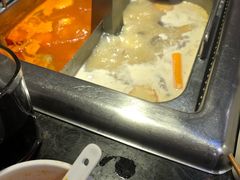 -海底捞火锅(连城广场店)