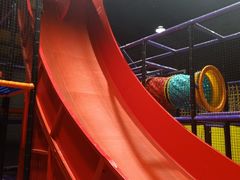-Tenker Club弹刻极限主题公园 · 蹦床 · 团建 · 生日派对(大关店)