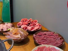 -阳阳老火锅(小南门店)