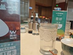 -阿伟海鲜楼·福建菜(延寿店)
