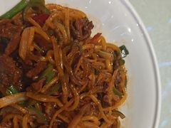 -丝宴·凤城印象·西北特色菜(彩虹湾店)