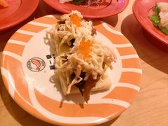 -新一番三文鱼寿司(红城湖店)