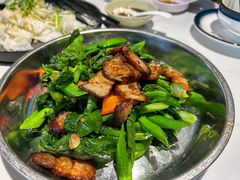 -猪腰一家·地道佛山菜(盐步店)