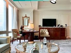 -广州富力丽思卡尔顿酒店