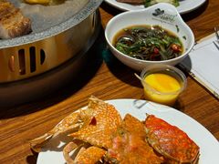 -汉巴味德(沈阳万象汇店)