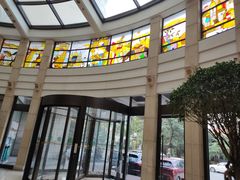 -上海安亭别墅花园酒店