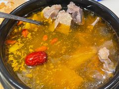 -吕记老鸭汤·徽菜馆(东营路店)