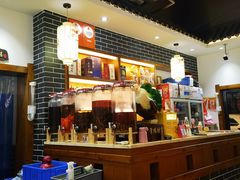 -吃香喝辣·地道衡东菜(南岳大庙店)
