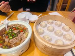 -鼎泰丰(嘉年华•海信广场VILLAGE店)