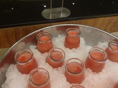 -索菲特酒店·海鲜自助 ·聚餐厅