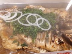 -鱼酷活鱼烤鱼(梅江印象城店)