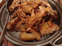 -林四喜·闽南传家菜(鼓浪屿店)