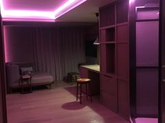 -北京三里屯CHAO酒店