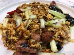 -福海居烤鸭店(鸟巢店)