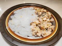 -碗中海·蒸汽海鲜·桑拿鸡(岭南天地店)