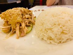 -大哥餐厅(西城花园店)