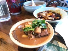 老北京卤煮-局气烤鸭·北京菜(前门店)