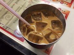 -华星冰室(湾仔店)