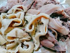 -小辫子羊肉面馆(周东店)