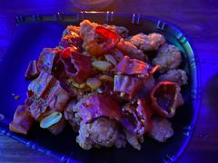-MARU玛露音乐餐厅(大学路店)