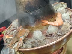 -山海关浑锅(秦皇岛首店)