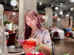 -三号黄浦会Canton Table