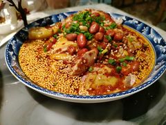 -川味堂·四川豆花(八卦岭店)