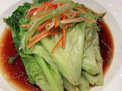 罗马生菜-紫光园·烤鸭(吕家营店)