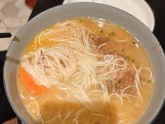 -新旺茶餐厅•早餐(迪士尼小镇店)