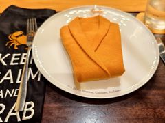 -Ministry of Crab(科伦坡店)