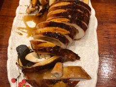 -鸟串烧Yakitori