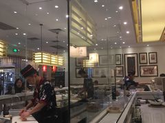 -禾绿回转寿司(苏宁广场店)