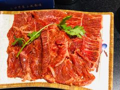 -大龙燚火锅(五一广场店)