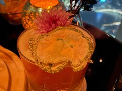 -广州四季酒店·天吧·高空酒吧