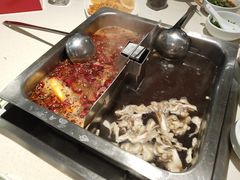-海底捞火锅(璞丽中心店)