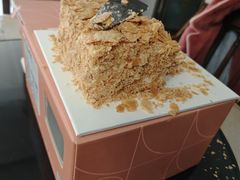 -积慕Cake(解放大道店)