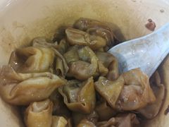 -山北老老头馄饨