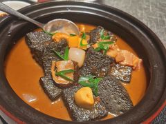 -新光酒家·方亮蟹宴·河豚(浦东店)