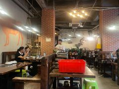 -一品牛鲜潮汕牛肉火锅(茶花园店)