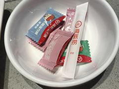 -海底捞火锅(让胡路万达店)