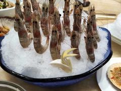 -海鲨湾海鲜会馆(百家湖1912店)