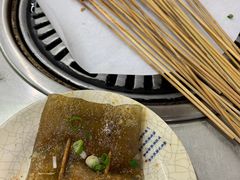 -贵州小豆腐(杨家坪总店)