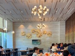 -厦门海景洲际酒店·海峡全日制餐厅