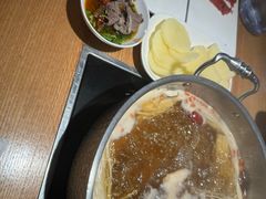 -好想牛·鲜切自助牛肉火锅(七堡花园城店)