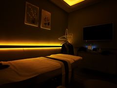 -丽晶大班SPA(大沽店)