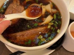 -中国厨房/台湾牛肉面