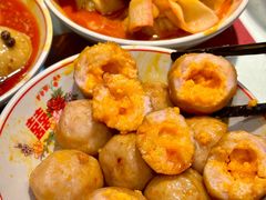 -赵美丽重庆火锅(西安直营总店)