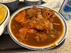 -澳门地道葡国餐